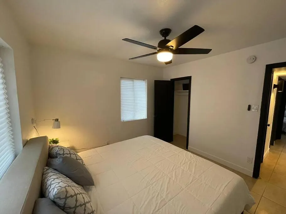 Apartmán *Msg For 5%Off*2Bed1Bath Kingbeds House Midtownphx Phoenix USA